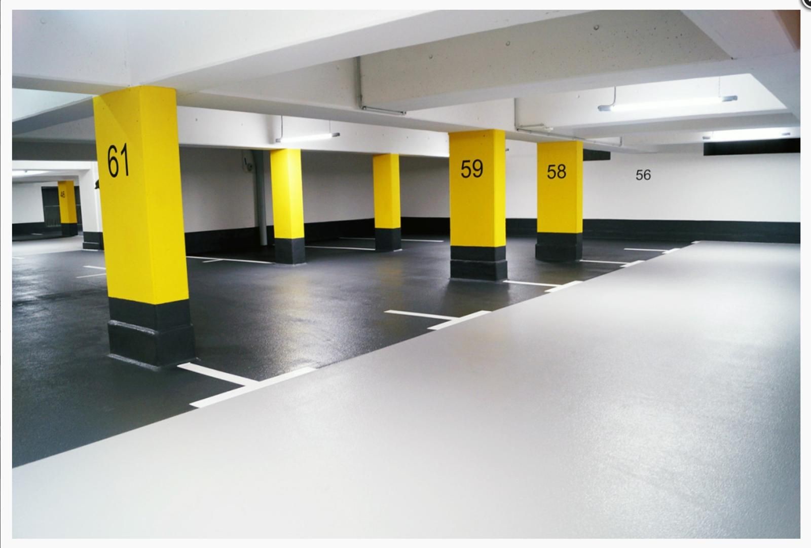 Waterproofing
