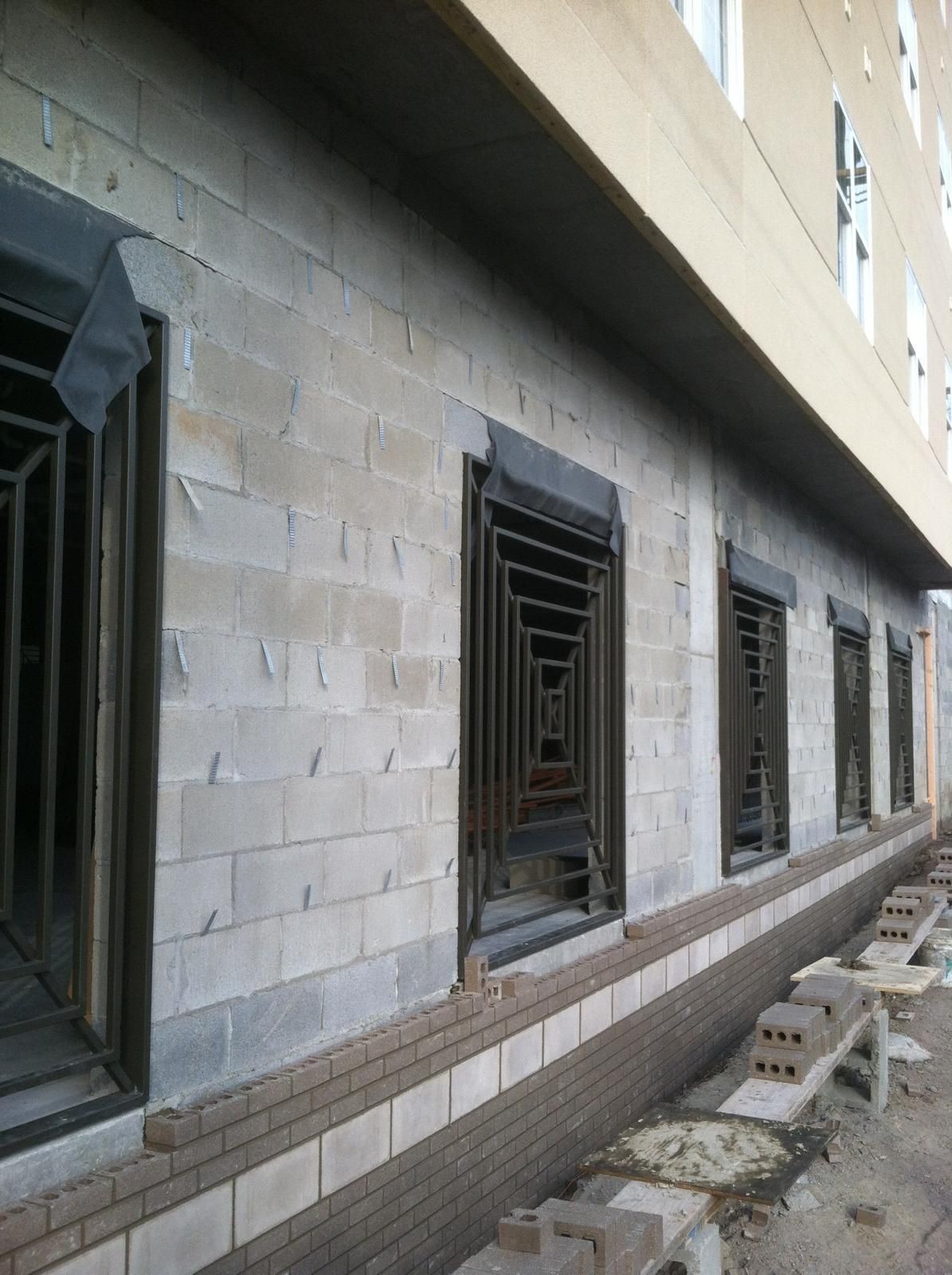 Building Façade and Restoration - Unico Group, LLC Florida - Construction Service